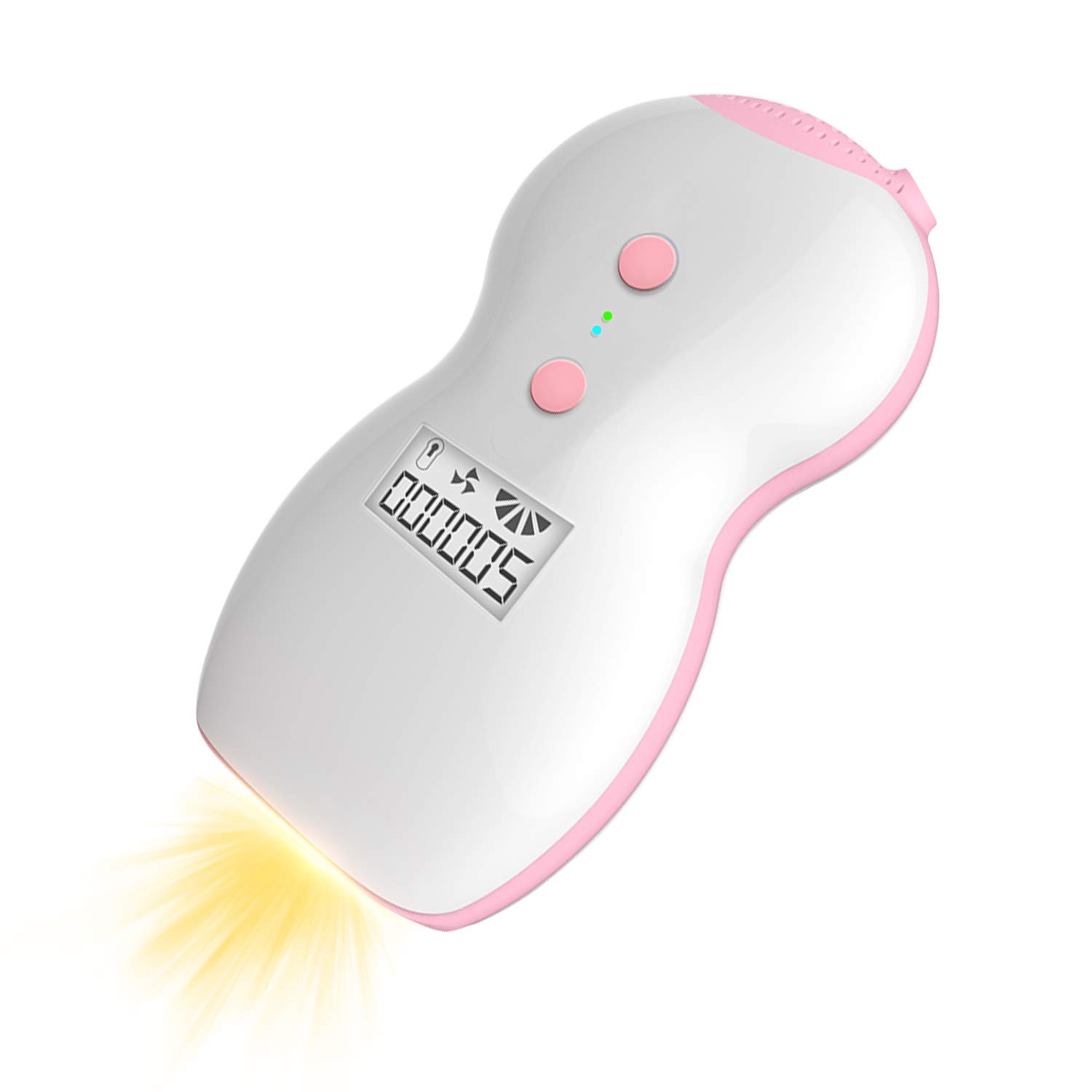 Clalufa脱毛器 Amazon.co.jp: Clalufa 脱毛器 IPL光脱毛 光エステ 脱毛器 50万発照射